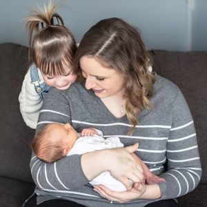 Meet your Posher, Candace